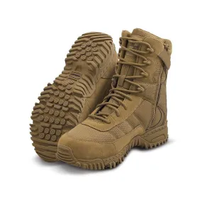 305303 BOTA VENGEANCE 8 CON CIERRE COYOTE MARCA ALTAMA