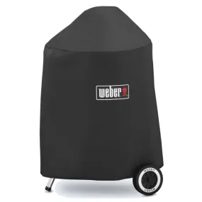 47cm Weber Kettle Deluxe Weatherproof Cover