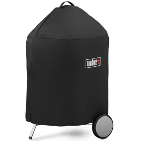 57cm Weber Kettle Deluxe Weatherproof Cover