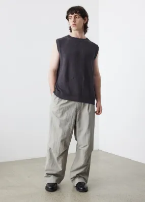 7G Oversized Vest