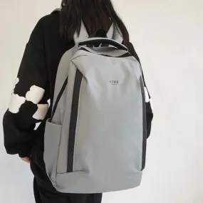 ACB427 Cool Backpack for Men's and Women's - Simple Bag