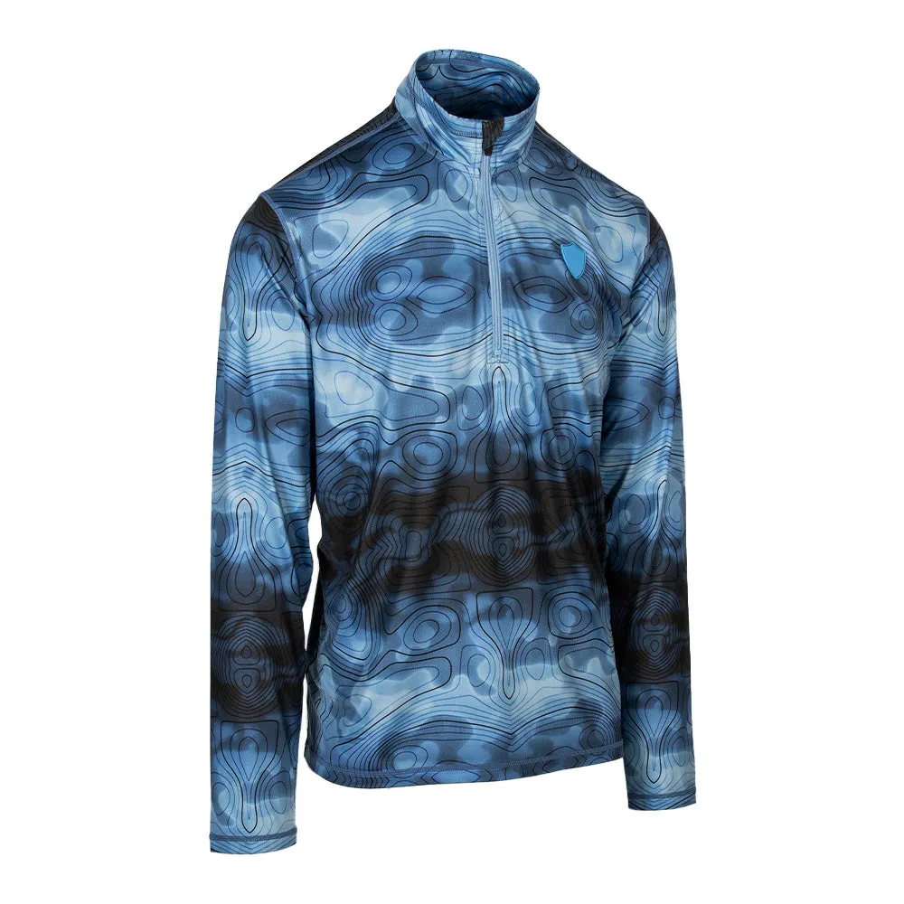 Active Pullover | Underwater Topography