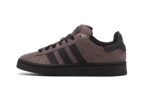 Adidas Campus 00s Charcoal Core Black