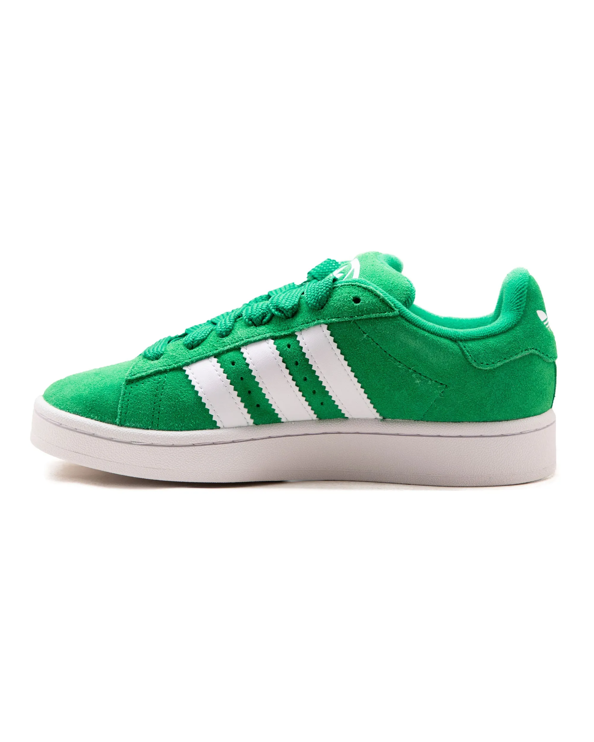 Adidas Campus 00s W Verde