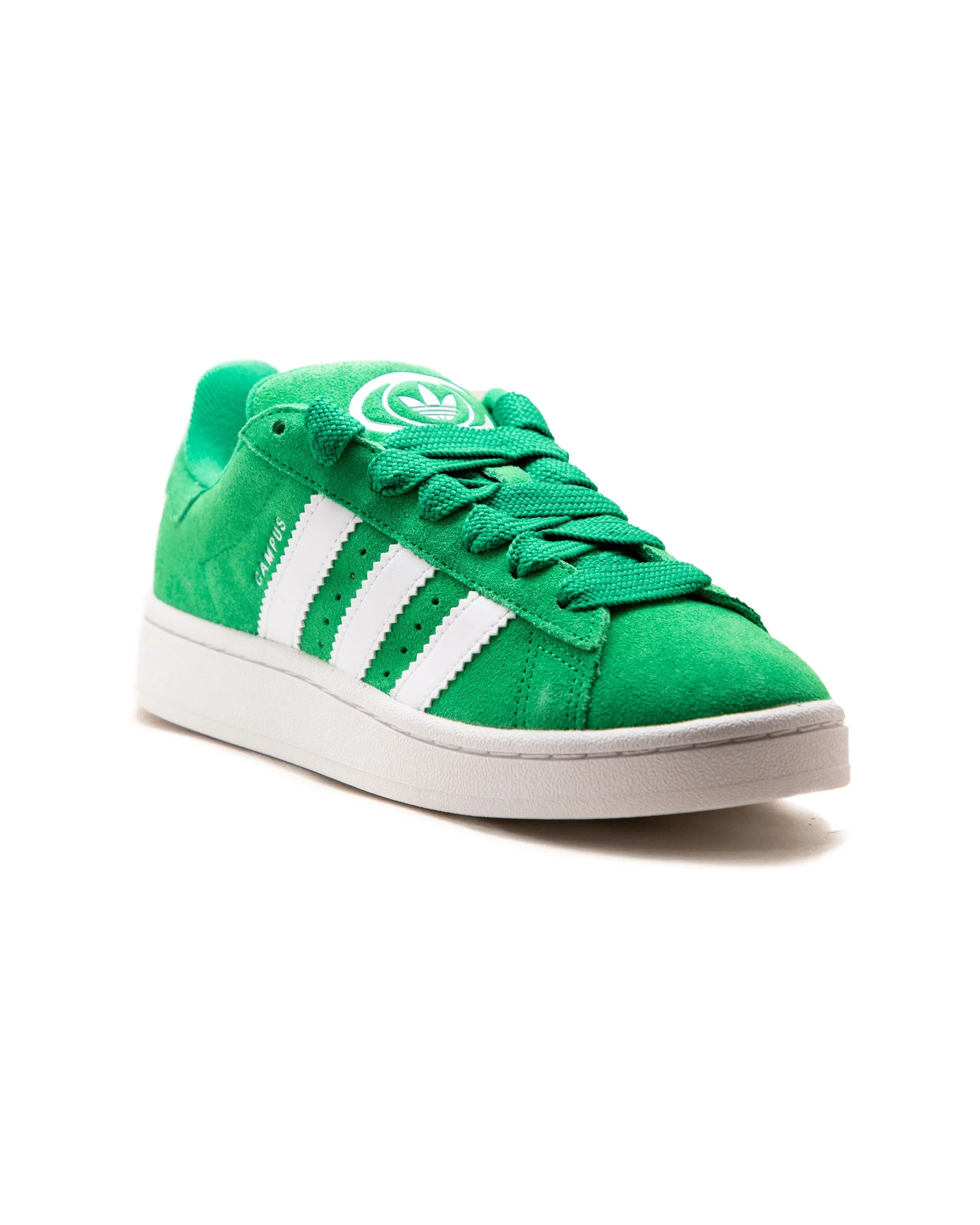 Adidas Campus 00s W Verde