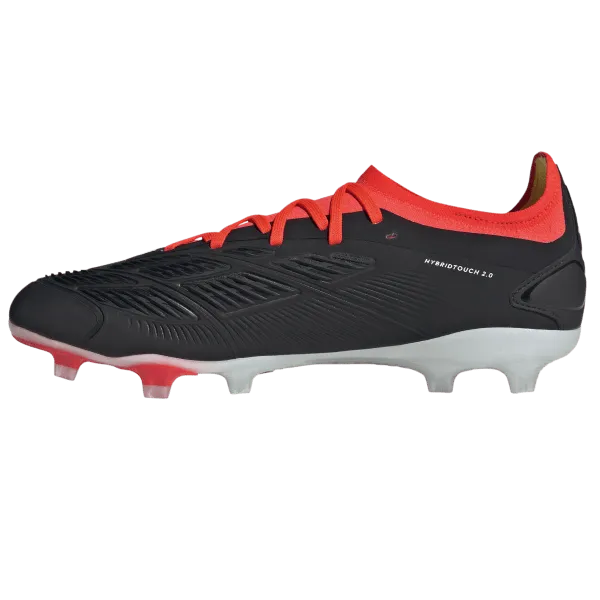 Adidas Predator Pro Low FG Senior Football Boot - Solar Energy