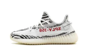 Adidas Yeezy Boost 350 V2 Zebra