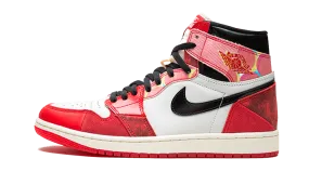 Air Jordan 1 High OG Spider-Man Across the Spider-Verse