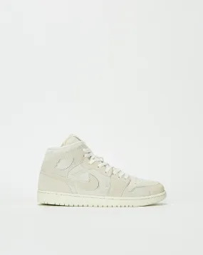 Air Jordan 1 Mid SE Craft