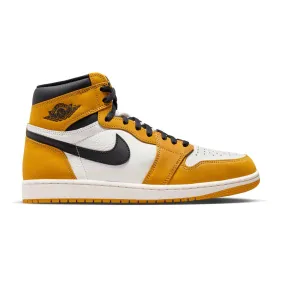 Air Jordan 1 Retro High OG 'Yellow Ochre'