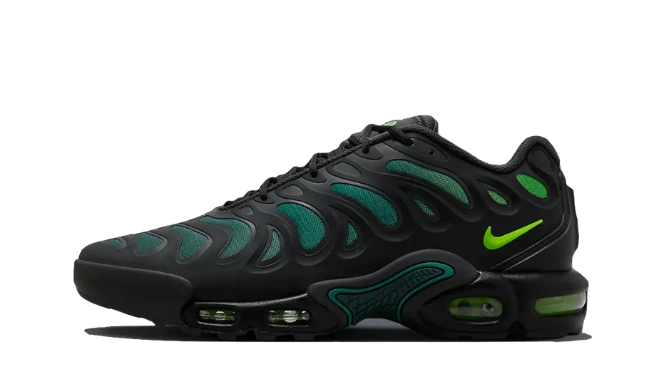 Air Max Plus Drift Black Volt