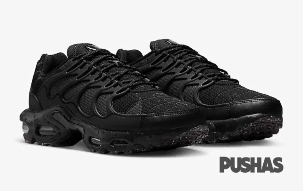 Air Max Terrascape Plus 'Black Anthracite' (2022)