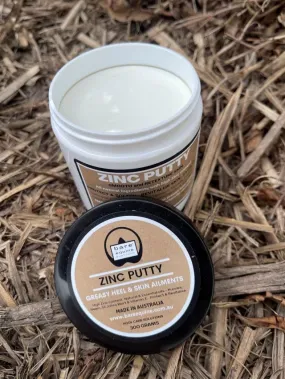 Bare Equine Zinc Putty