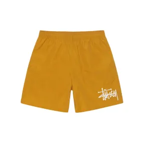 Big Basic Water Short (honey)