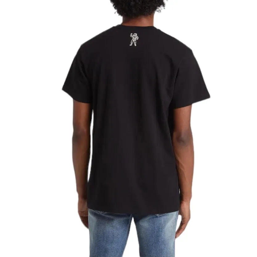 Billionaire Boys Club BB Arch Particles SS Tee (Black) 831-7212