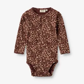 Body Liv | Baby - aubergine berries