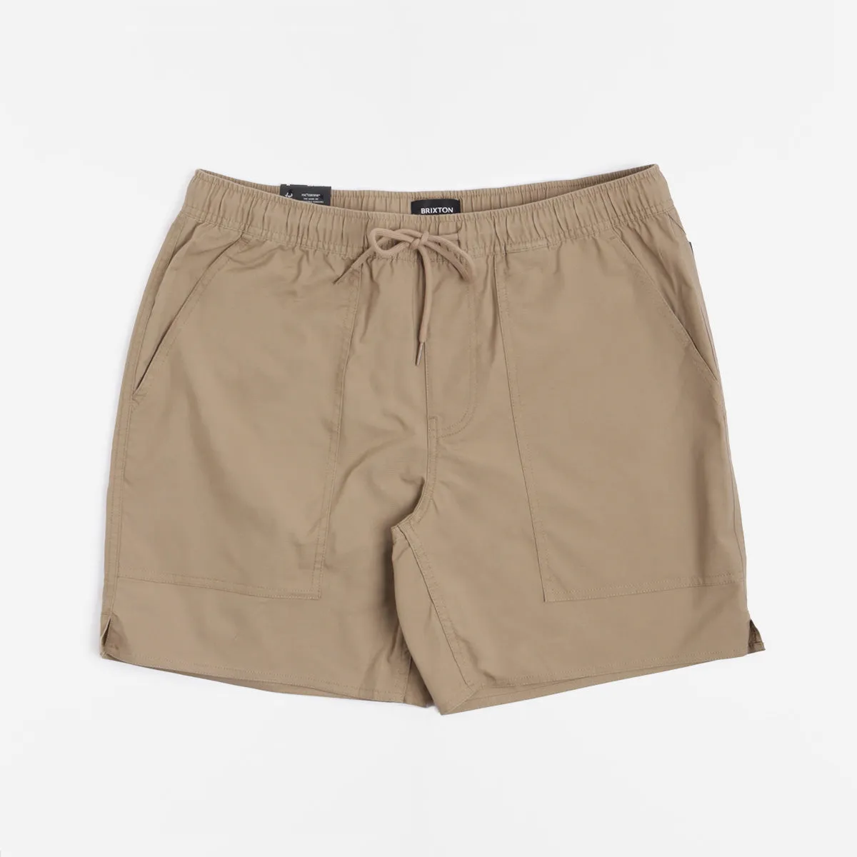 Brixton Everyday Coolmax Shorts