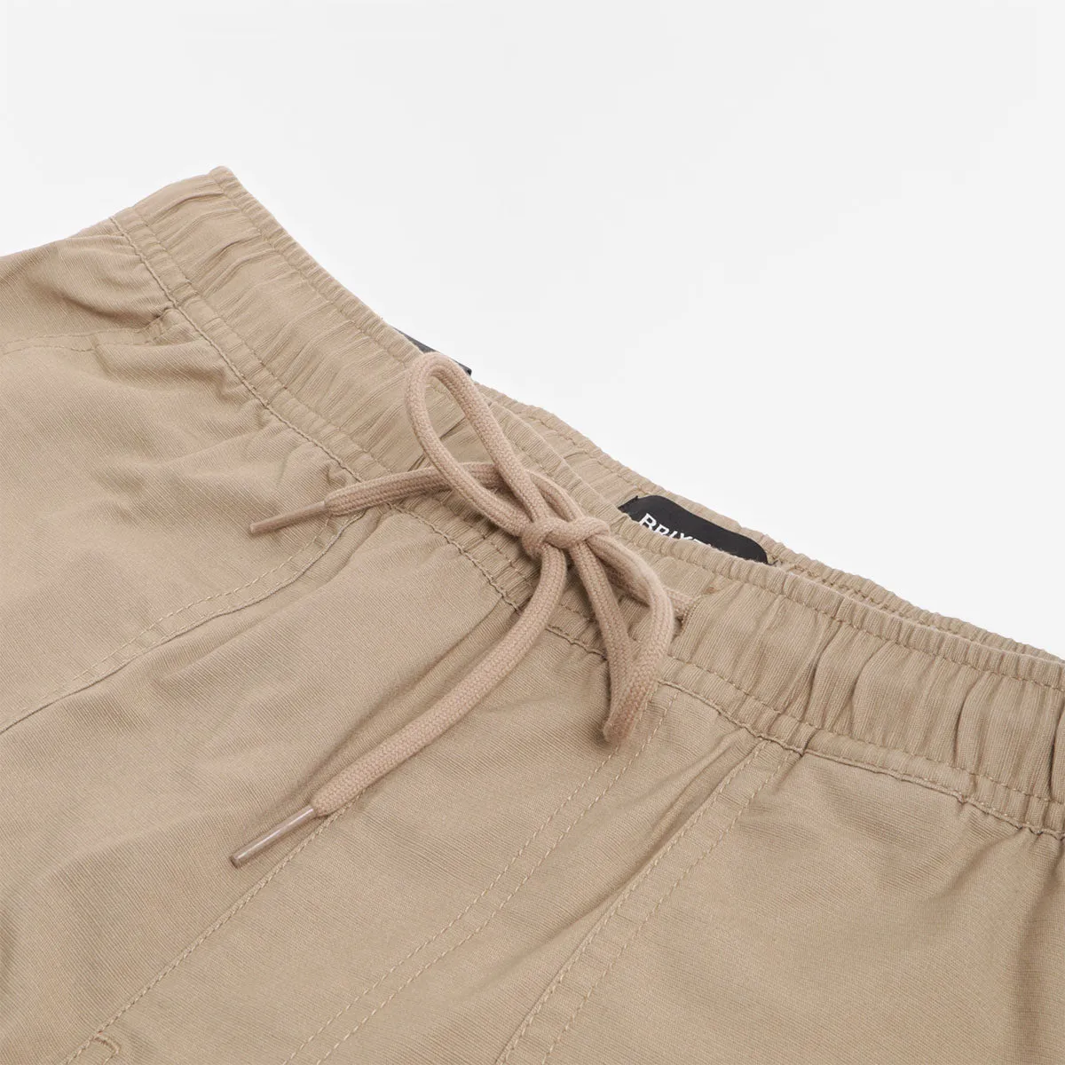 Brixton Everyday Coolmax Shorts