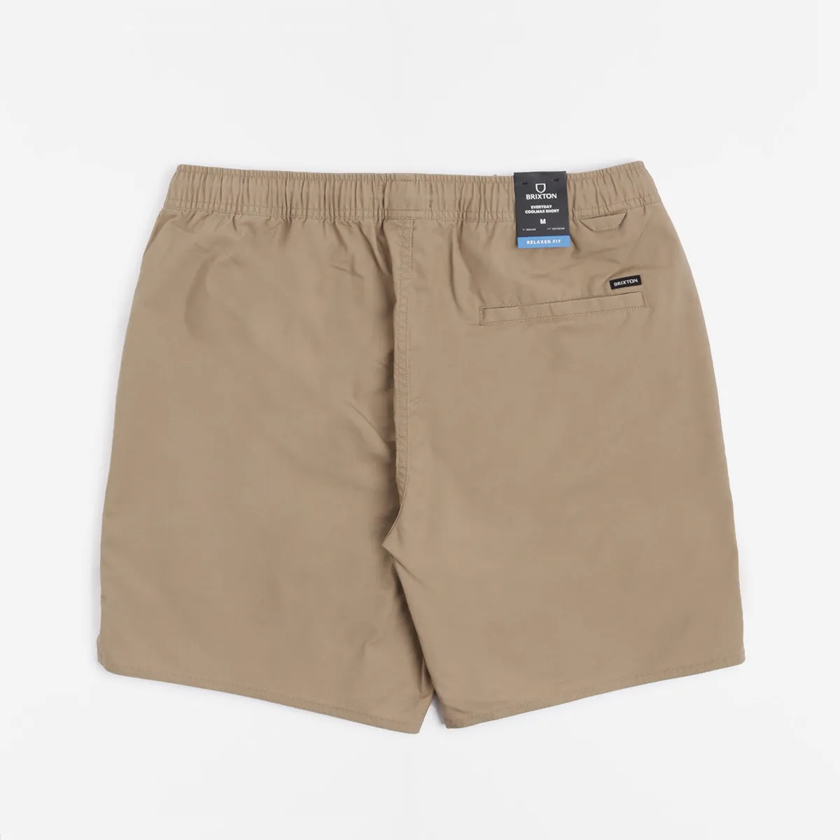 Brixton Everyday Coolmax Shorts