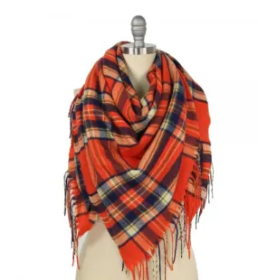 #C80 Wrap Me Up Scarves