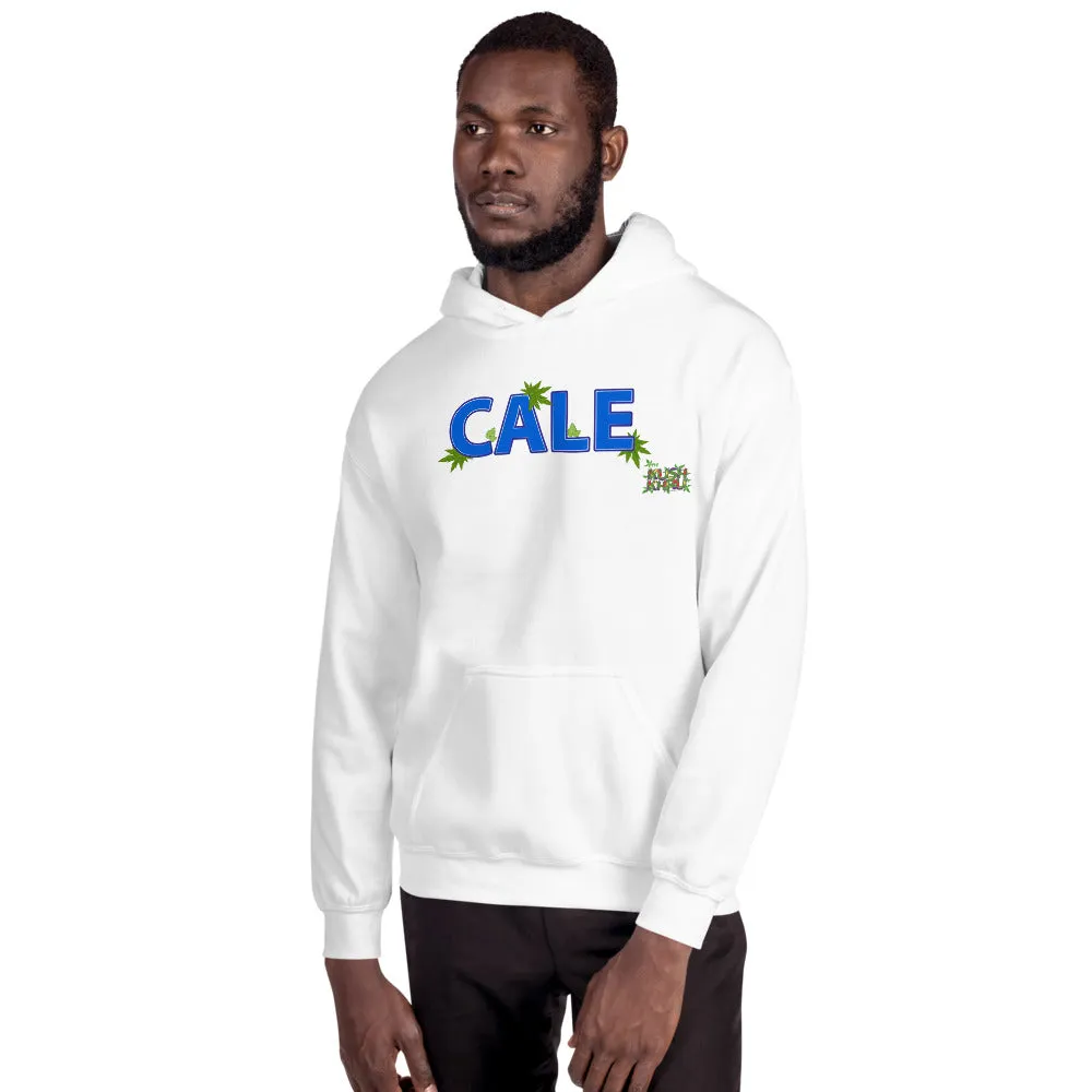 CALE TAG Unisex Hoodie