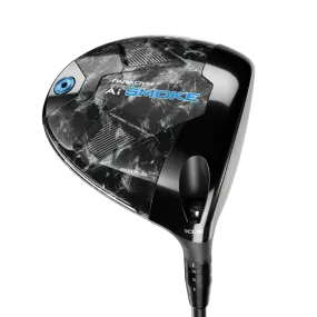 Callaway Paradym Ai Smoke Max D Driver mens RH