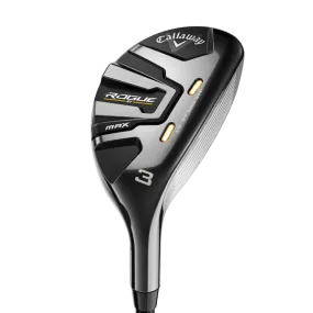 Callaway Rogue ST MAX Hybrid mens RH