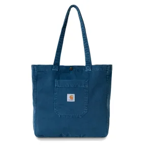 Carhartt WIP Garrison Tote Elder Stone Dyed