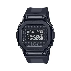 CASIO G-SHOCK WOMENS 200M STANDARD - GM-S5600SB-1DR