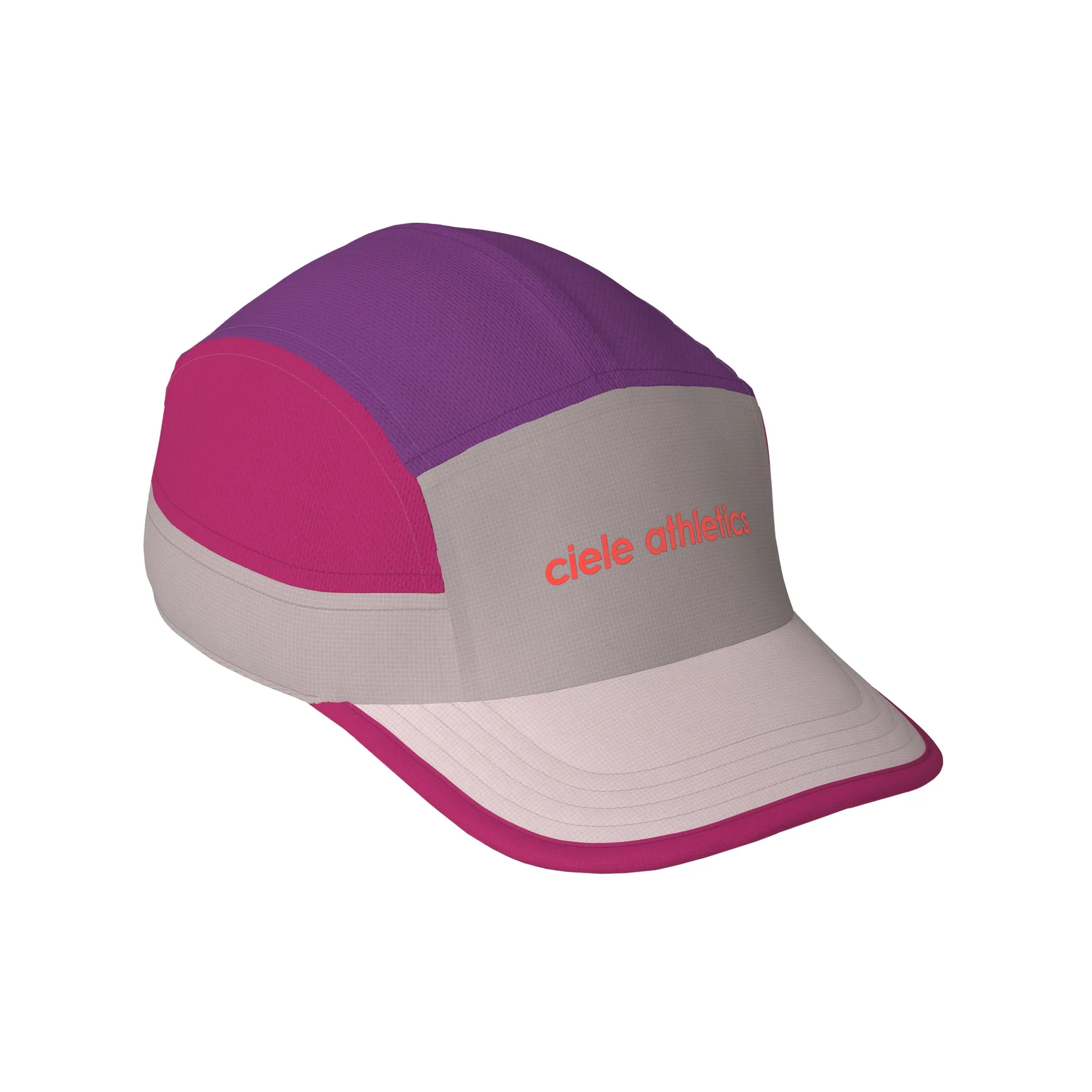 Ciele GOCap SC Iconic Small Turner Running Cap