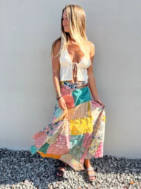 Coachella Maxi Skirt (coming back August 29), preorder yours