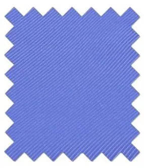 Cobalt Twill Wedding Swatch