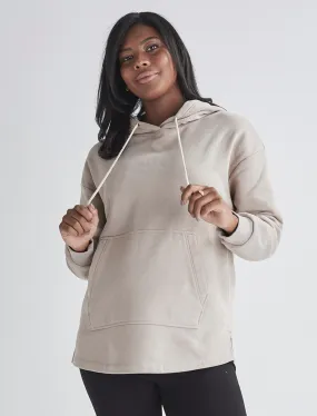 Comfortable Versatility Maternity & Nursing Hoodie