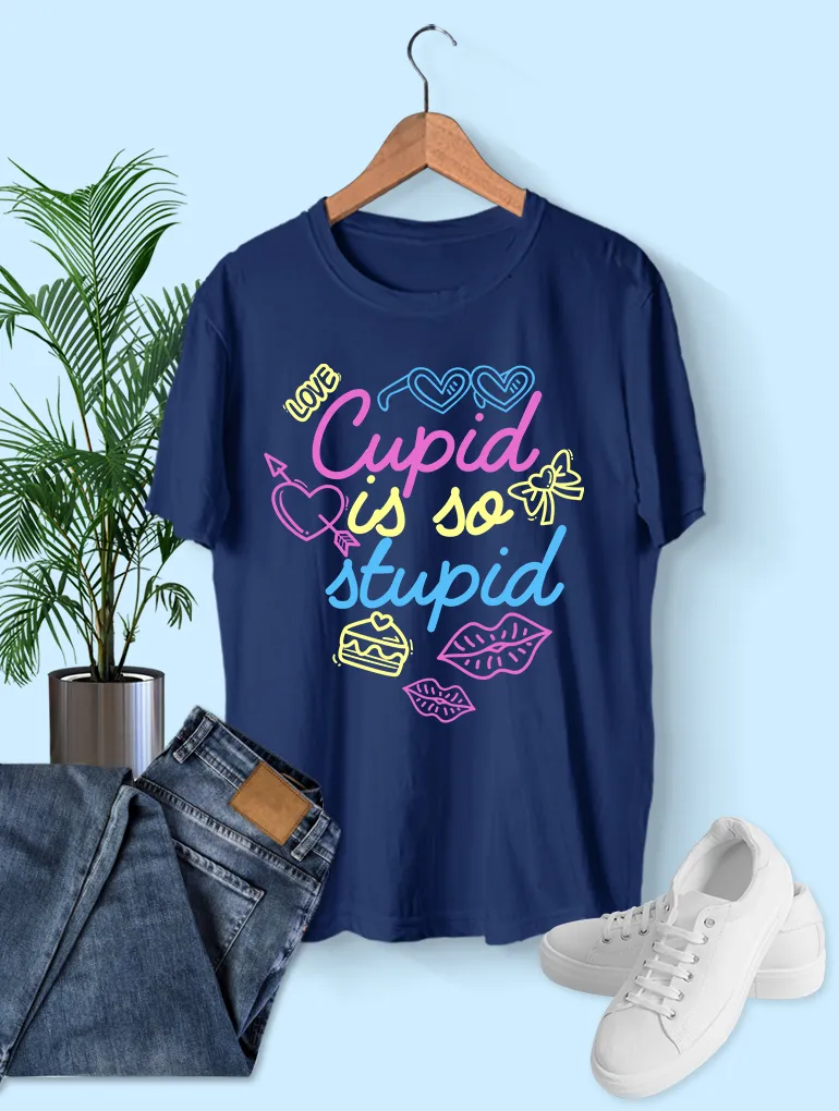 Cupid Tee