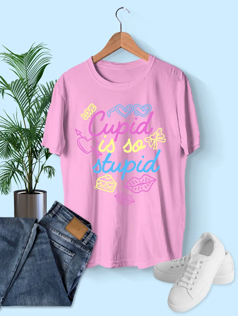 Cupid Tee