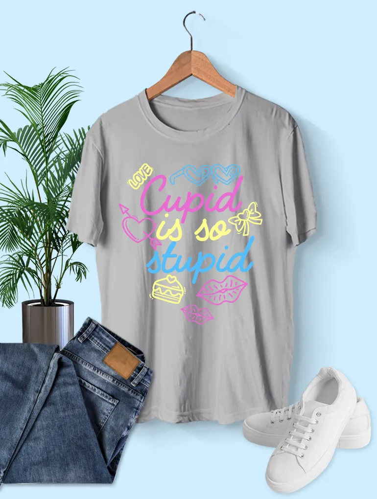 Cupid Tee