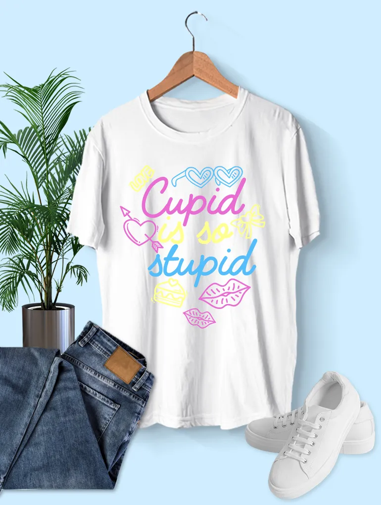 Cupid Tee