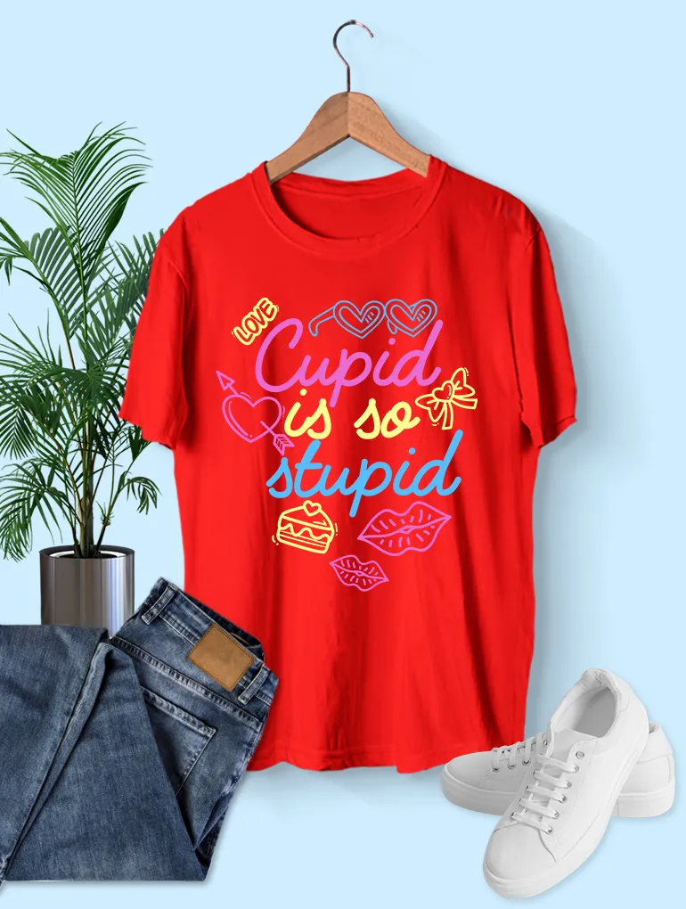 Cupid Tee