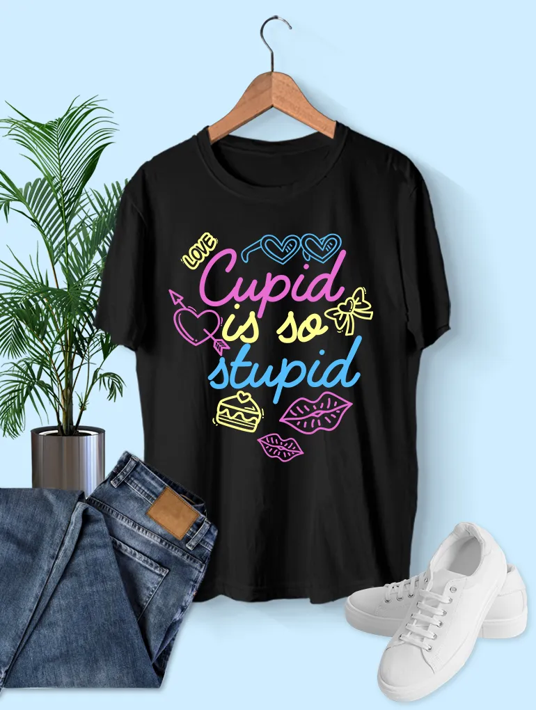 Cupid Tee