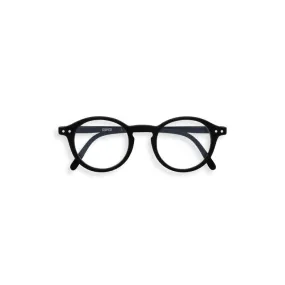 #D Screen Glasses Junior (Black)