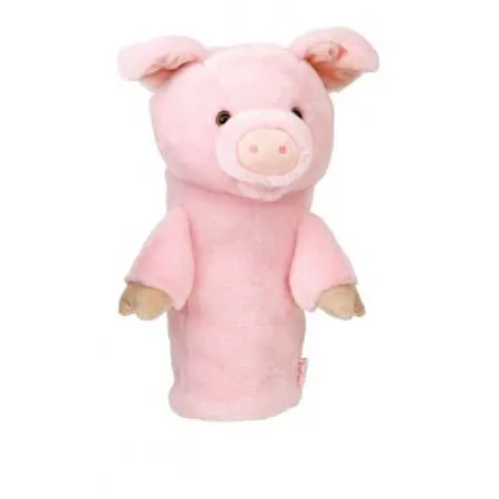 Daphne's Headcover PIG