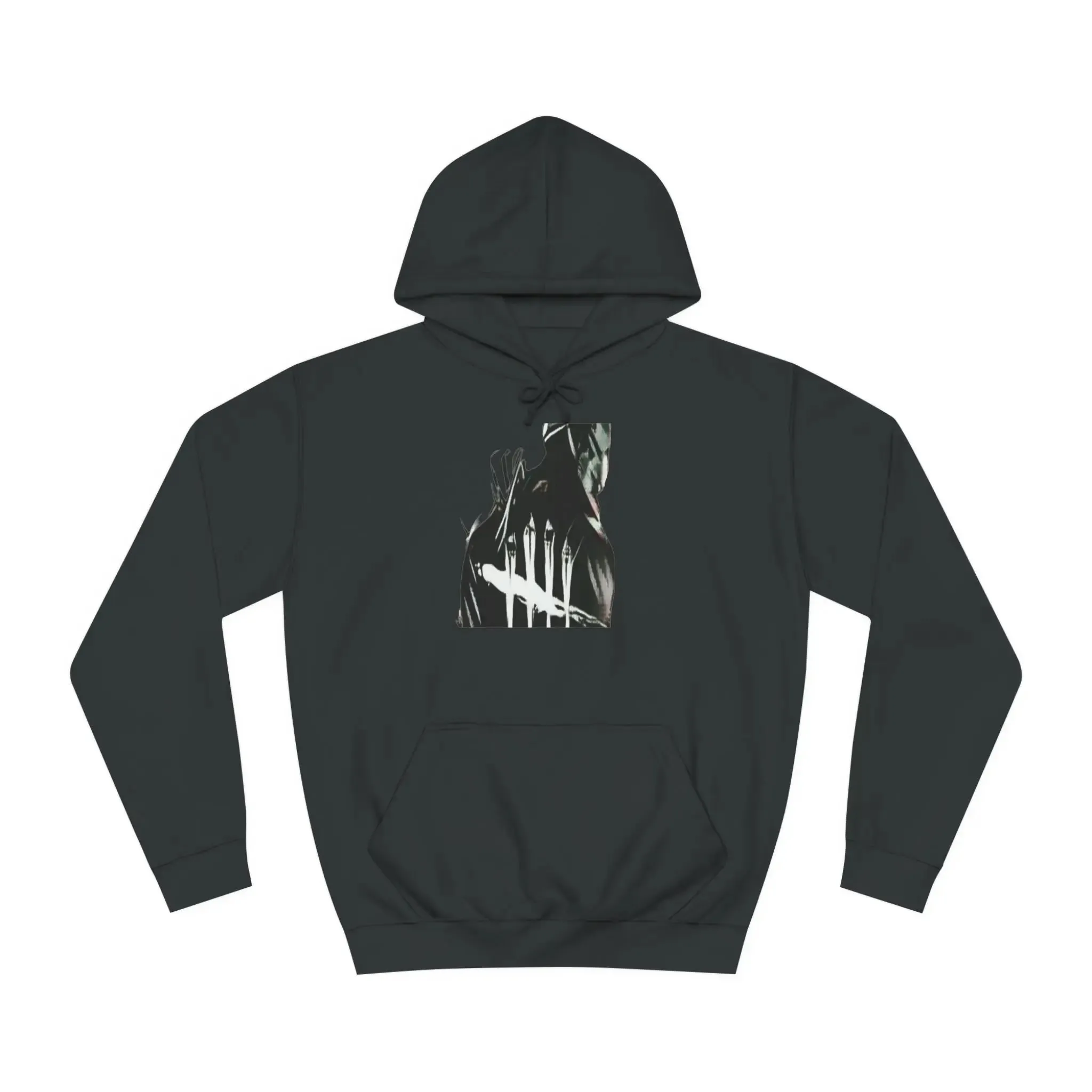 DBD Unisex College Hoodie