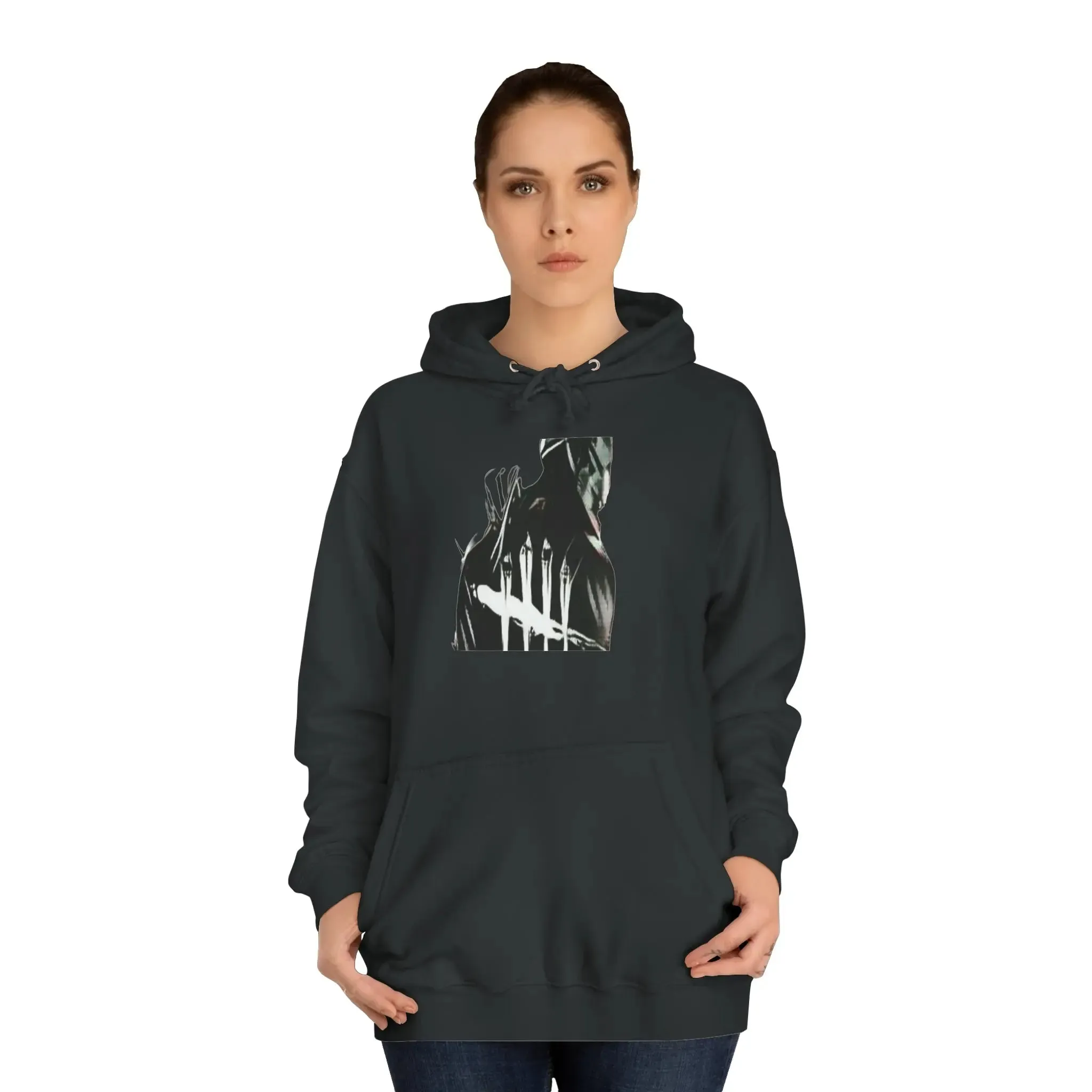 DBD Unisex College Hoodie