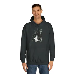 DBD Unisex College Hoodie