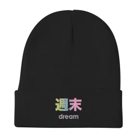 Dream Beanie