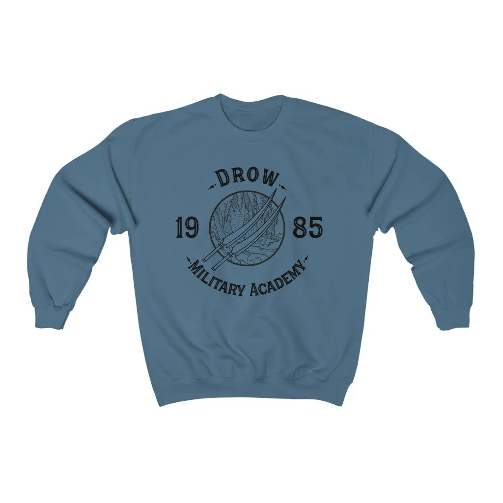 Drow Sweatshirt