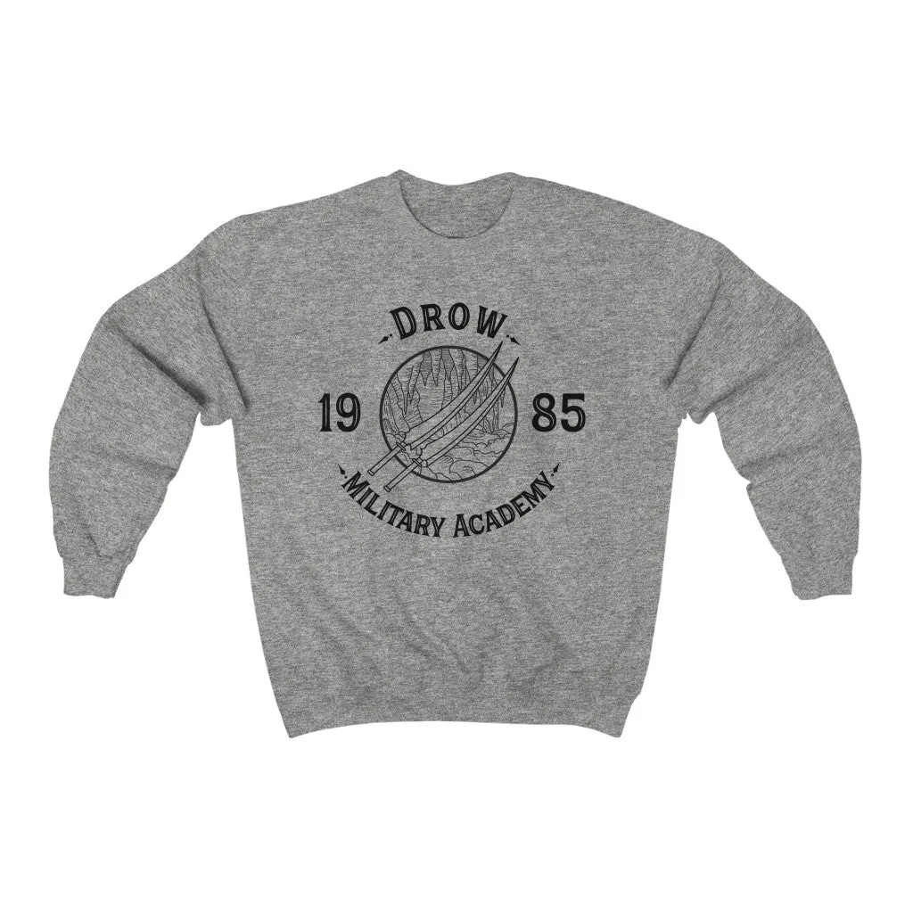 Drow Sweatshirt