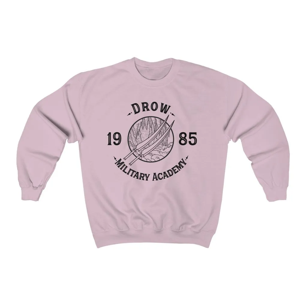 Drow Sweatshirt