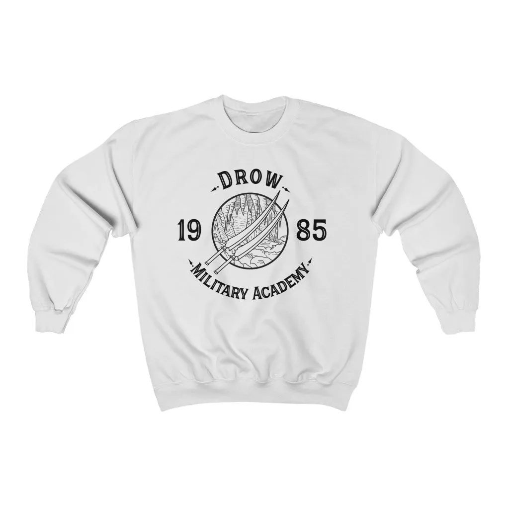 Drow Sweatshirt