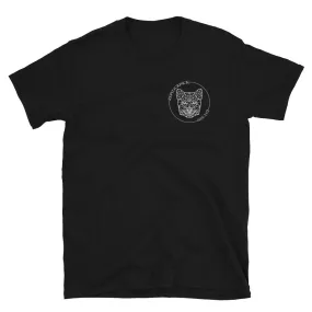 EST2020 Shiba Inu White Unisex T-Shirt